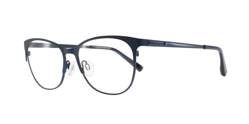 Anson Benson BL1010F302 Eyeglasses - 45 Degree View